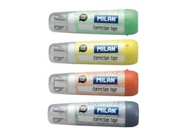 [8411574055549] CINTAS CORRECTORAS CILINDRICAS 5 MM X 6 M SERIE 1918