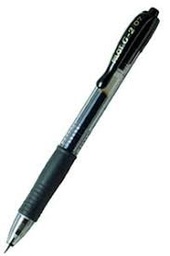 [4902505163166] Pilot negro gel