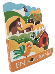 [9788468346663] EN LA GRANJA